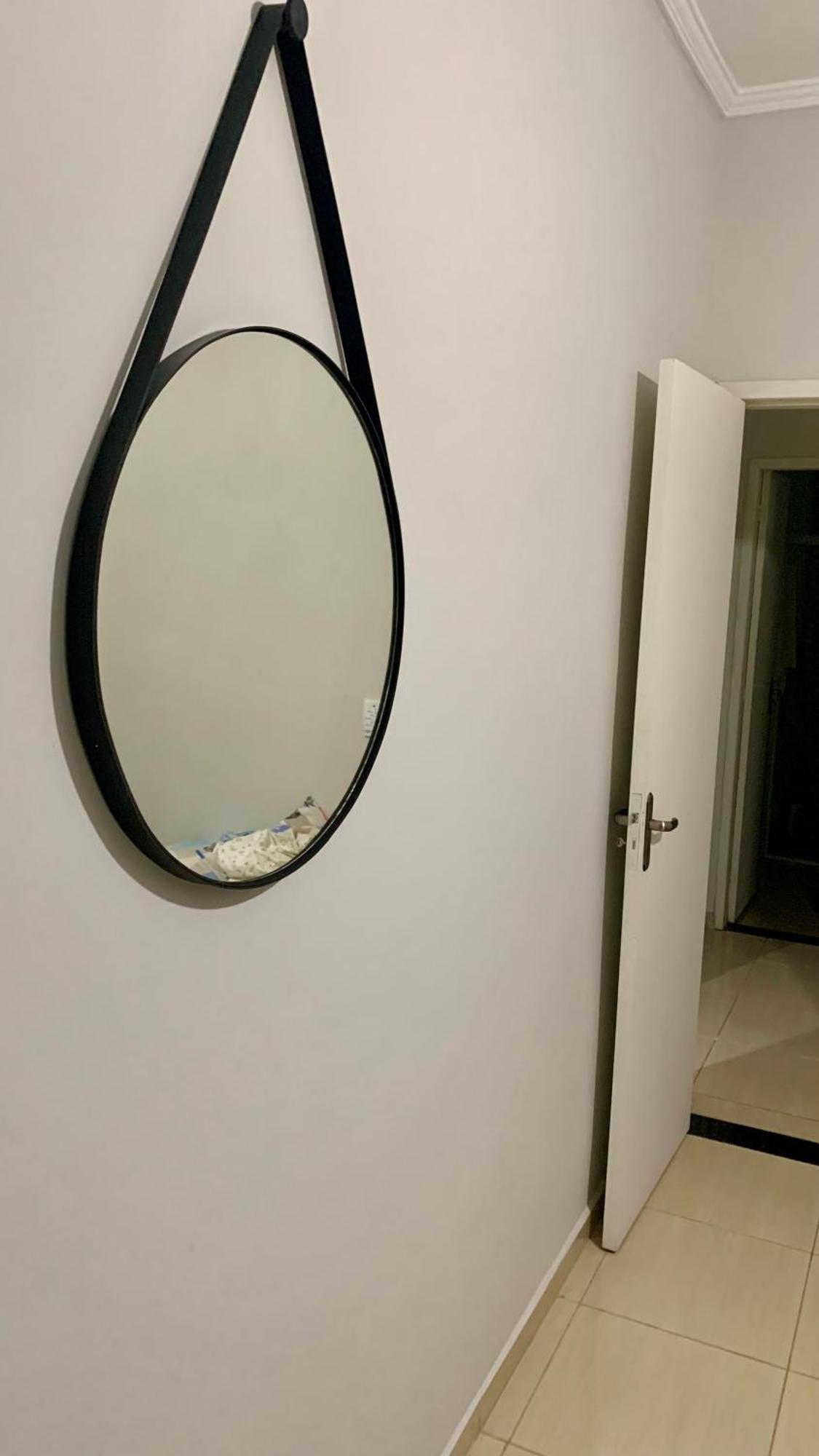 Apartamento Em 乌巴图巴 外观 照片